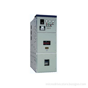 Output AC Reactor